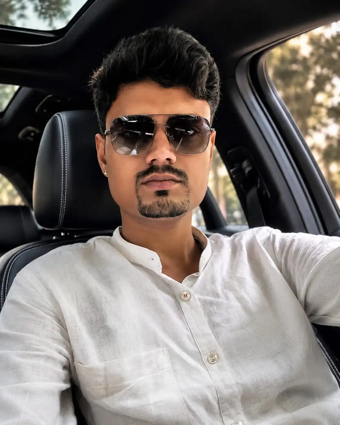 Founder and CEO