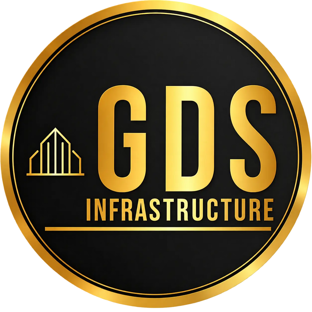 GDS Infrastructure Logo